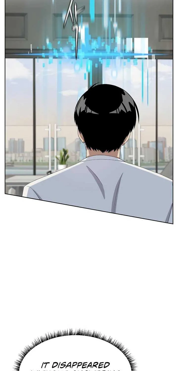 Becoming A Legendary Ace Employee Chapter 84 page 25 - 