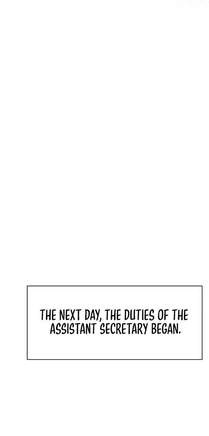 Becoming A Legendary Ace Employee Chapter 84 page 27 - 