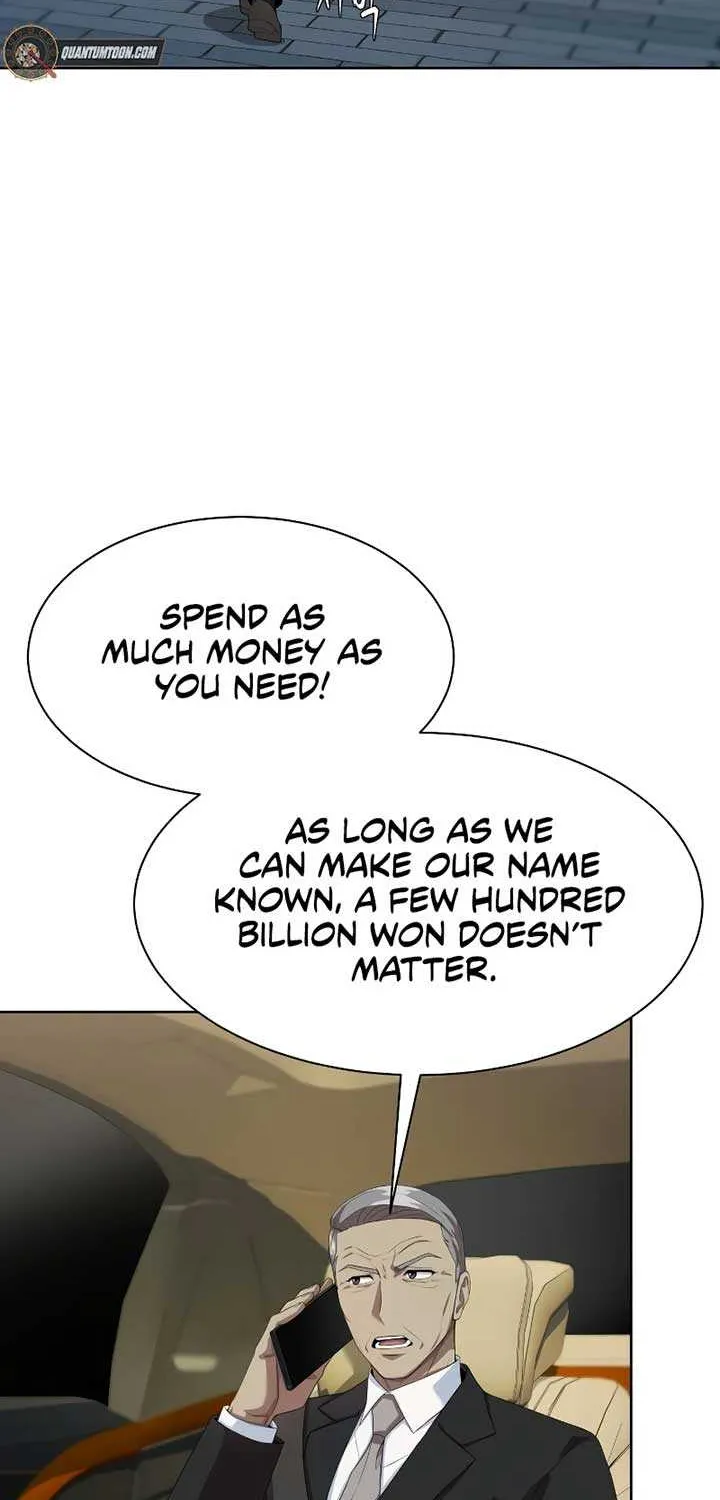Becoming A Legendary Ace Employee Chapter 84 page 29 - 