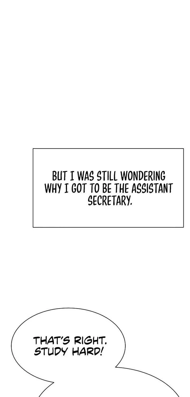 Becoming A Legendary Ace Employee Chapter 84 page 40 - 