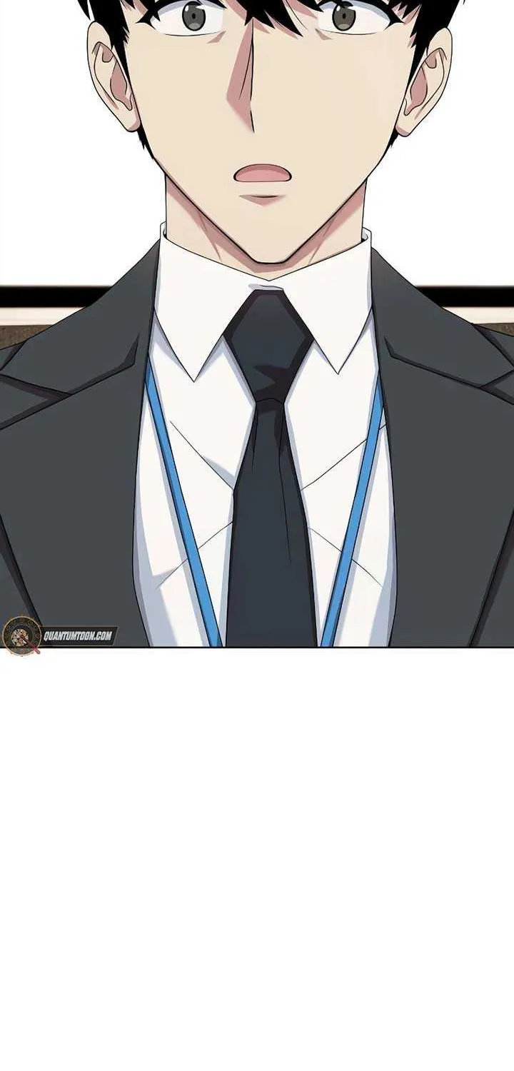 Becoming A Legendary Ace Employee Chapter 84 page 5 - 