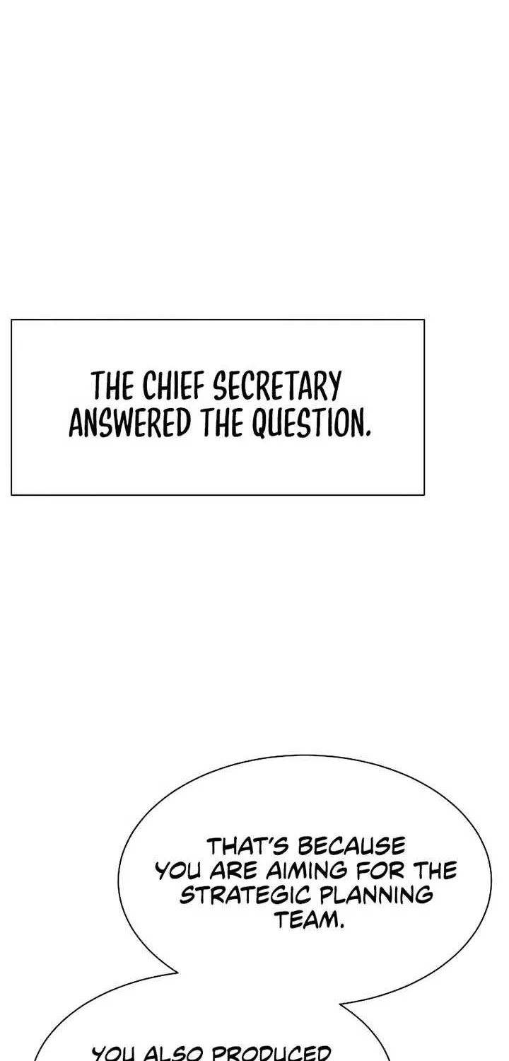 Becoming A Legendary Ace Employee Chapter 84 page 44 - 
