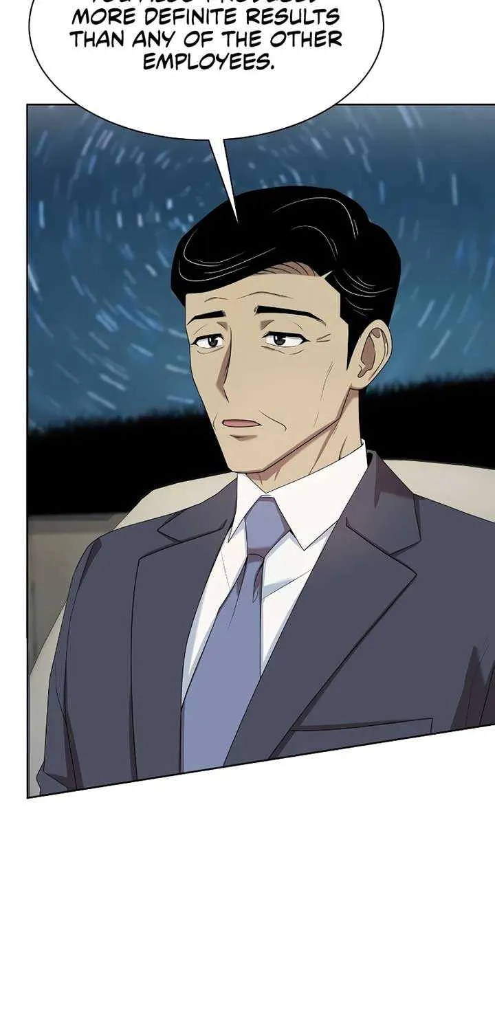 Becoming A Legendary Ace Employee Chapter 84 page 45 - 