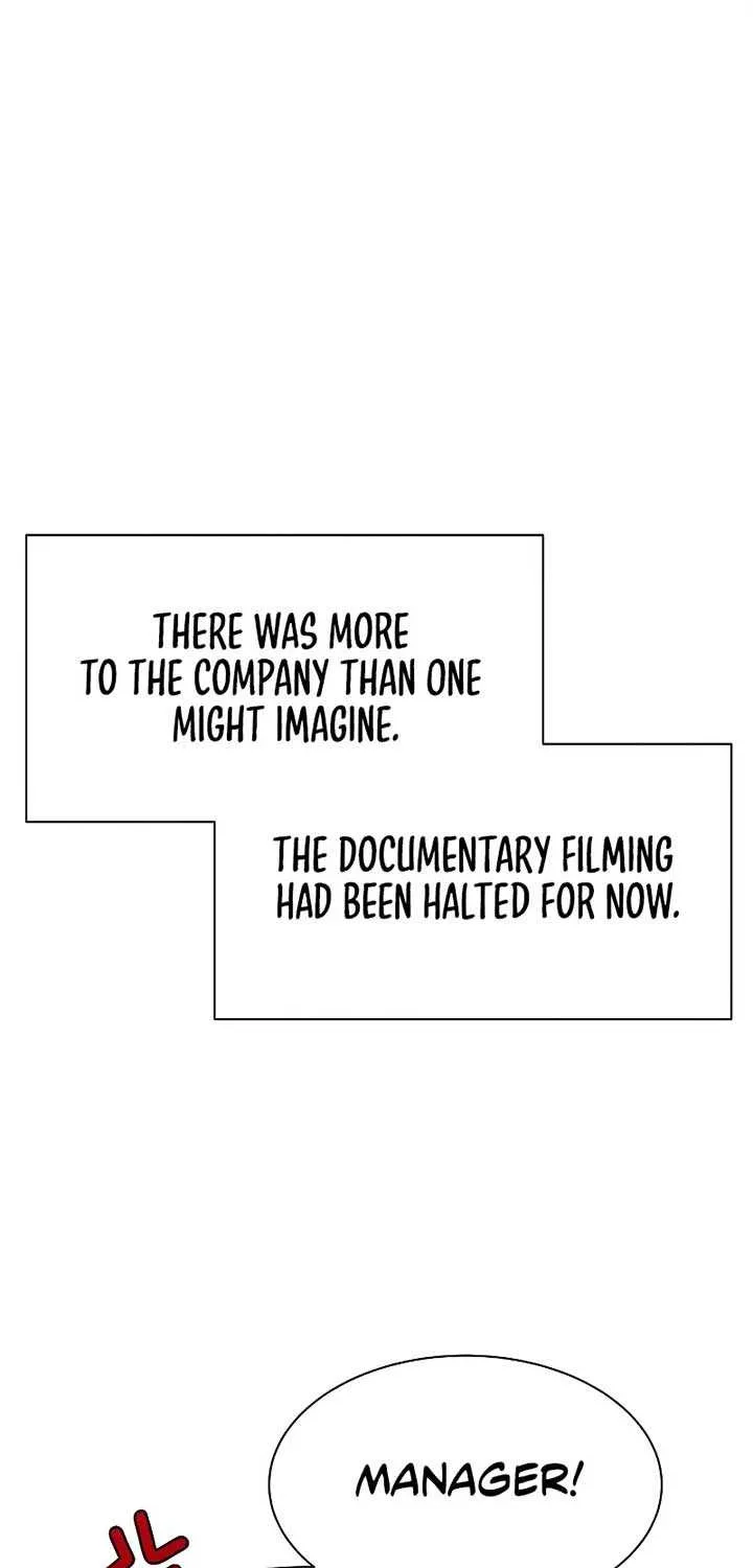 Becoming A Legendary Ace Employee Chapter 84 page 48 - 