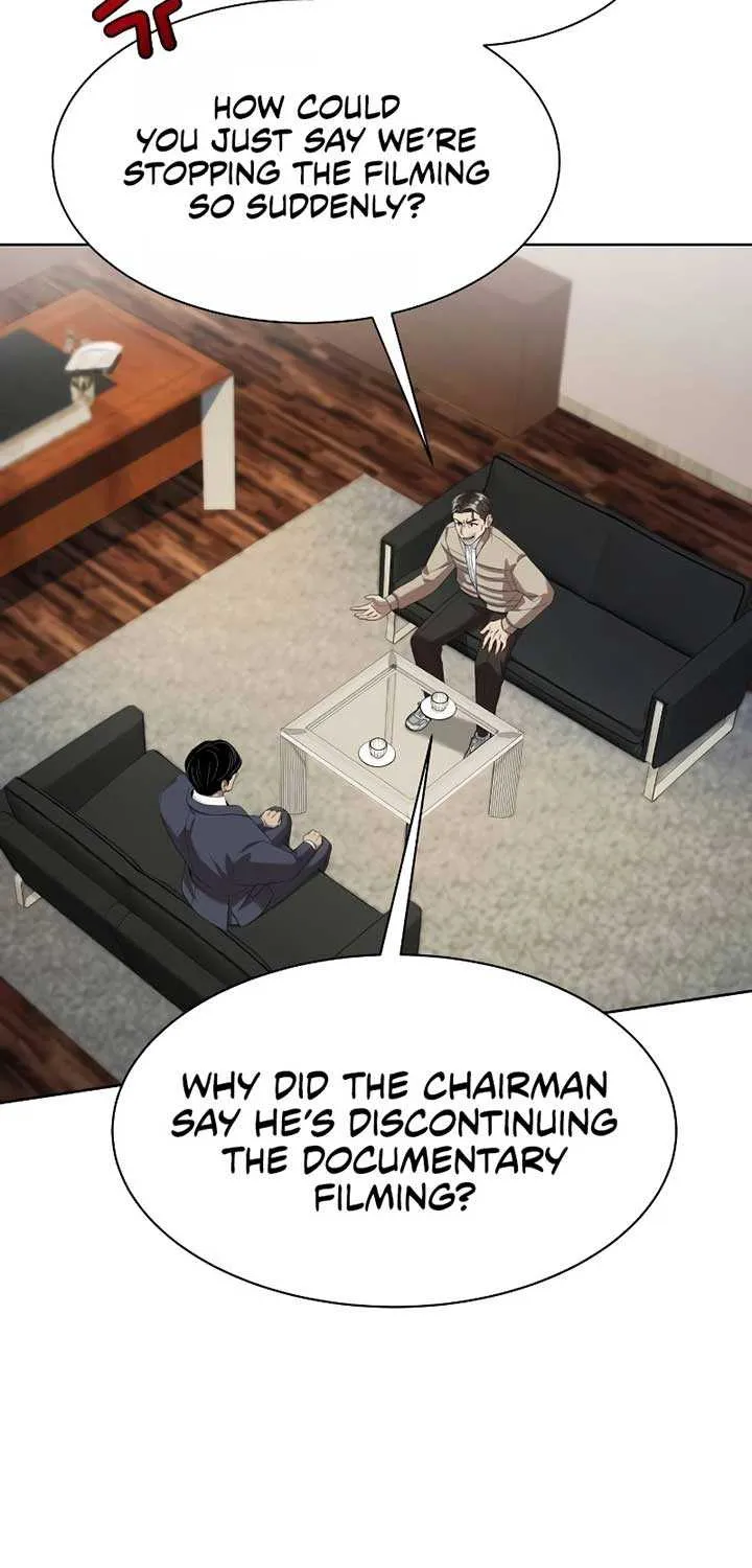 Becoming A Legendary Ace Employee Chapter 84 page 49 - 