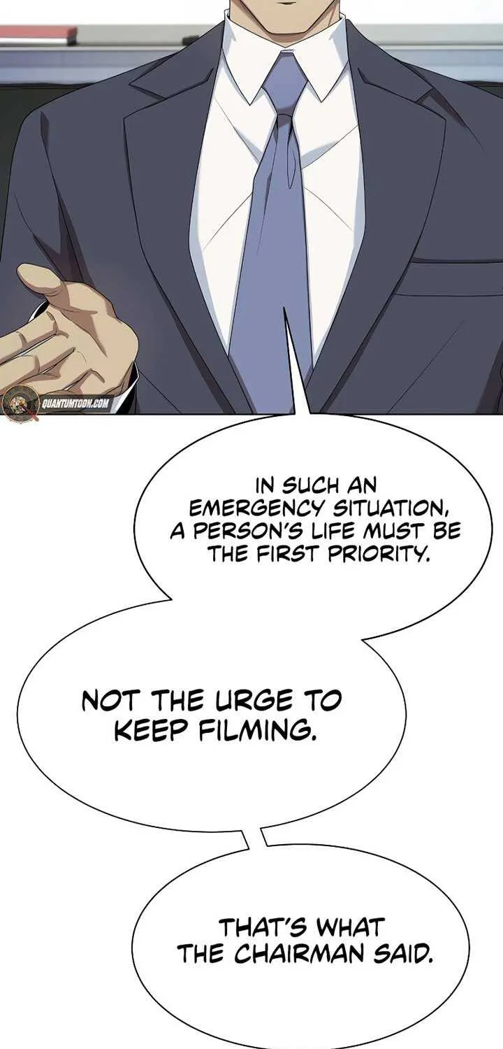 Becoming A Legendary Ace Employee Chapter 84 page 51 - 