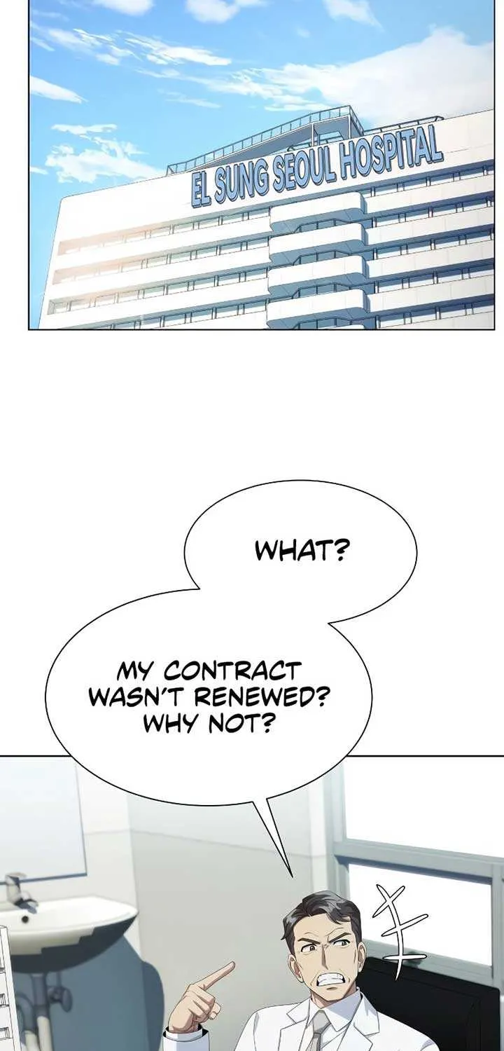 Becoming A Legendary Ace Employee Chapter 84 page 57 - 