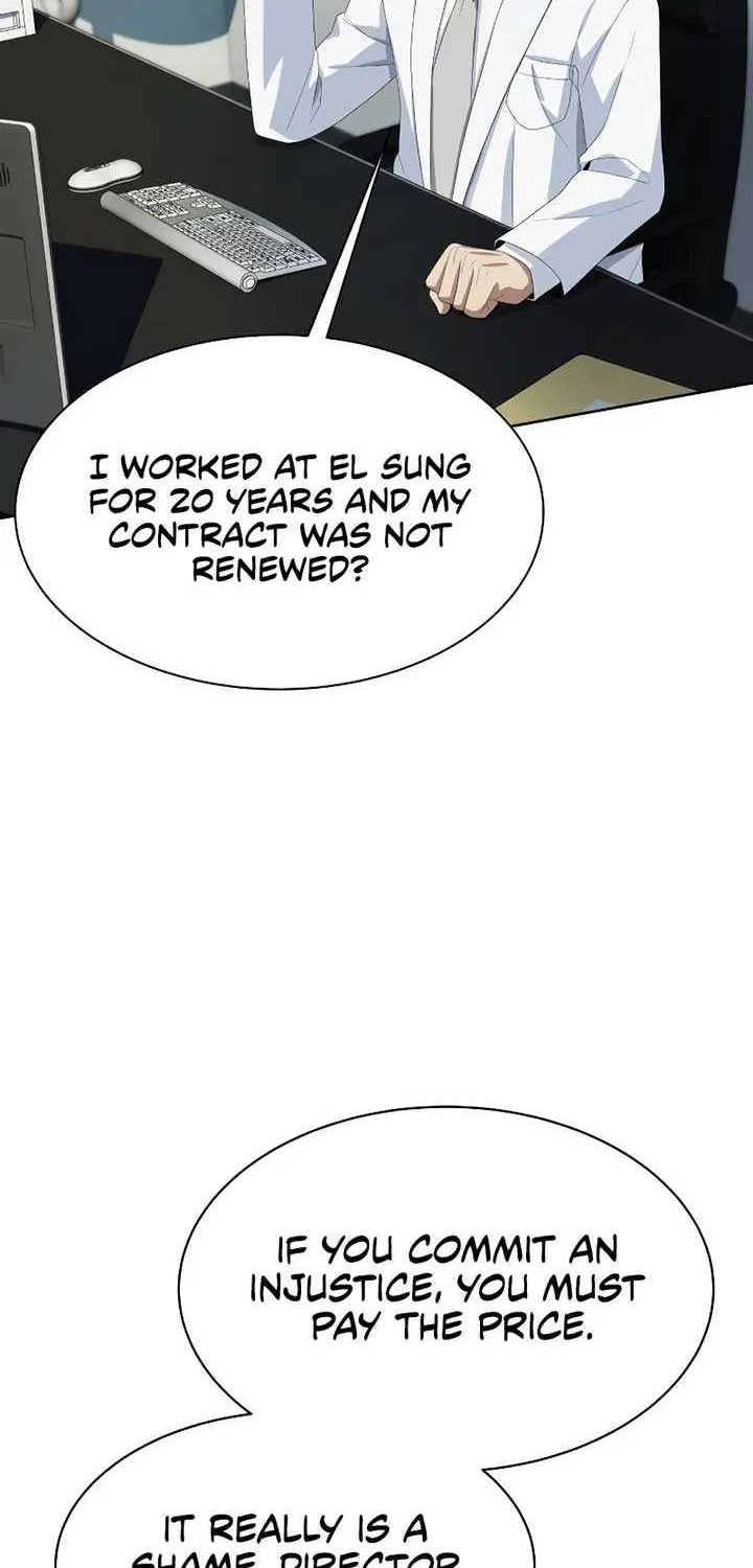 Becoming A Legendary Ace Employee Chapter 84 page 58 - 