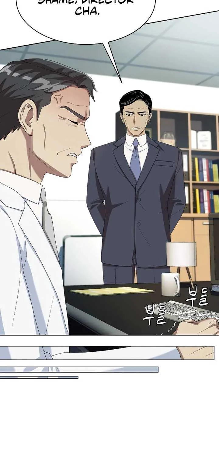 Becoming A Legendary Ace Employee Chapter 84 page 59 - 