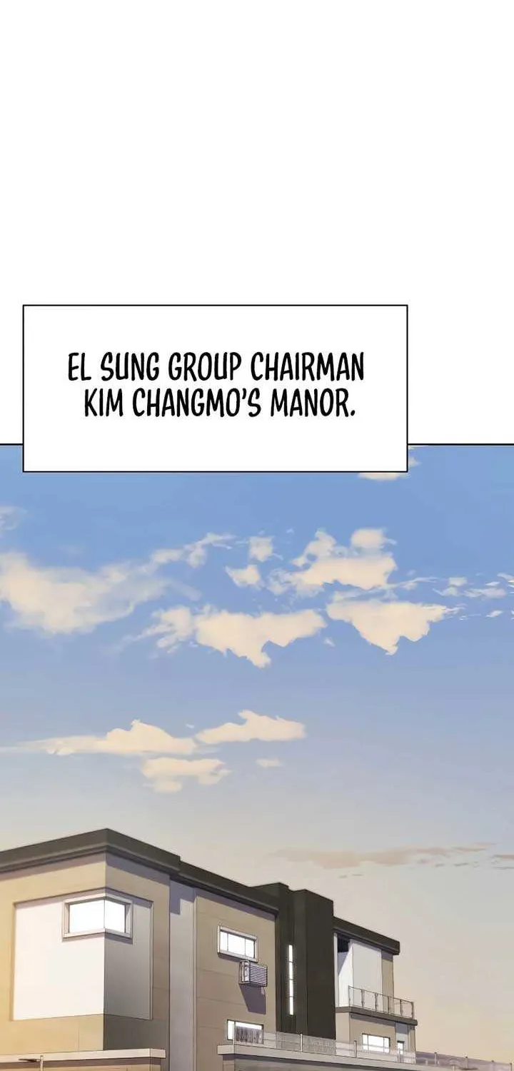 Becoming A Legendary Ace Employee Chapter 84 page 7 - 