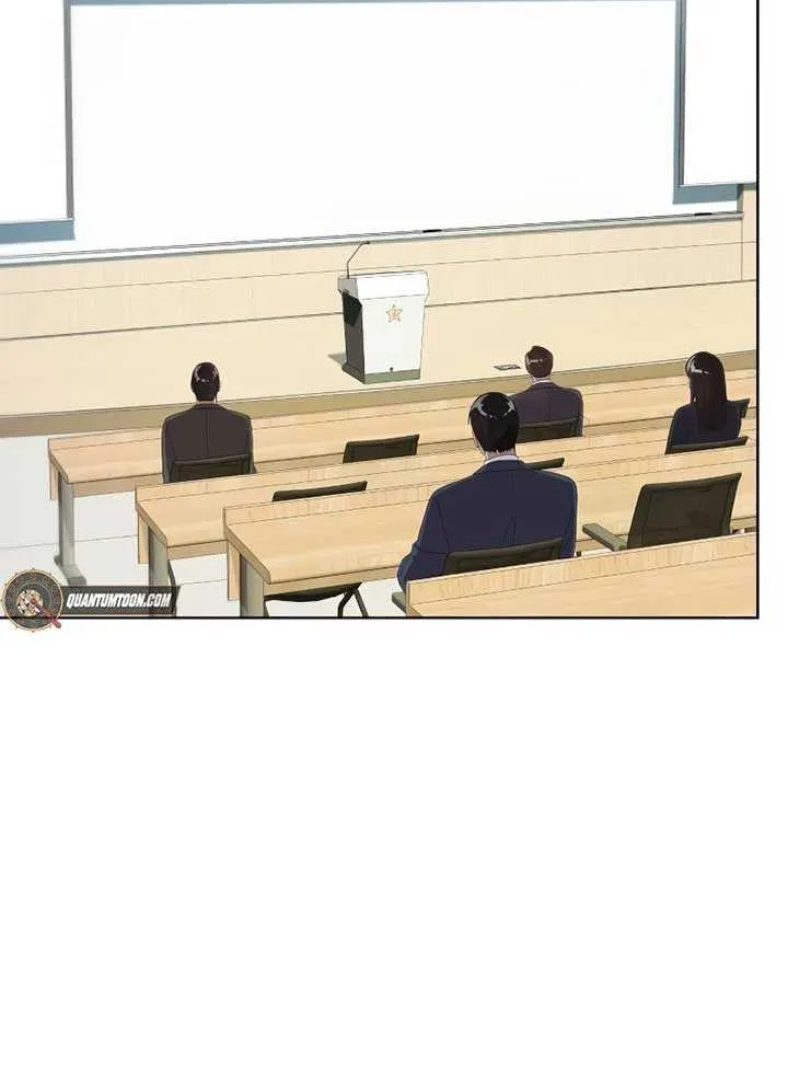 Becoming A Legendary Ace Employee Chapter 84 page 61 - 