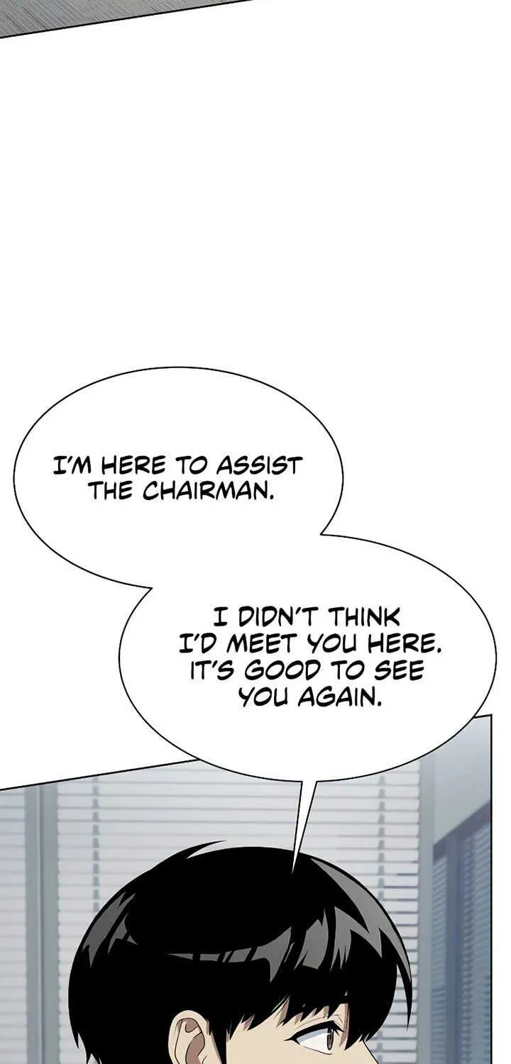 Becoming A Legendary Ace Employee Chapter 84 page 63 - 
