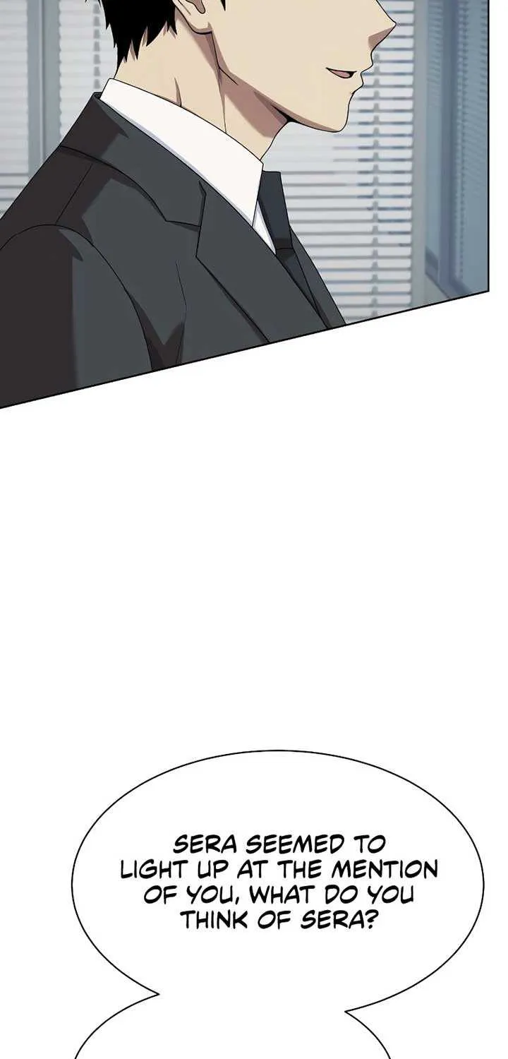 Becoming A Legendary Ace Employee Chapter 84 page 64 - 
