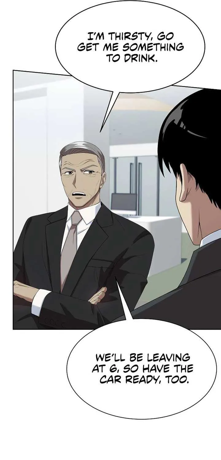 Becoming A Legendary Ace Employee Chapter 84 page 69 - 