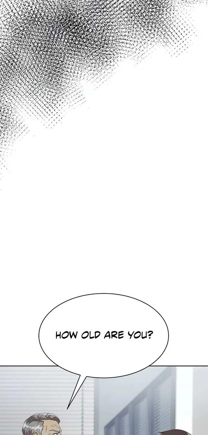 Becoming A Legendary Ace Employee Chapter 84 page 71 - 