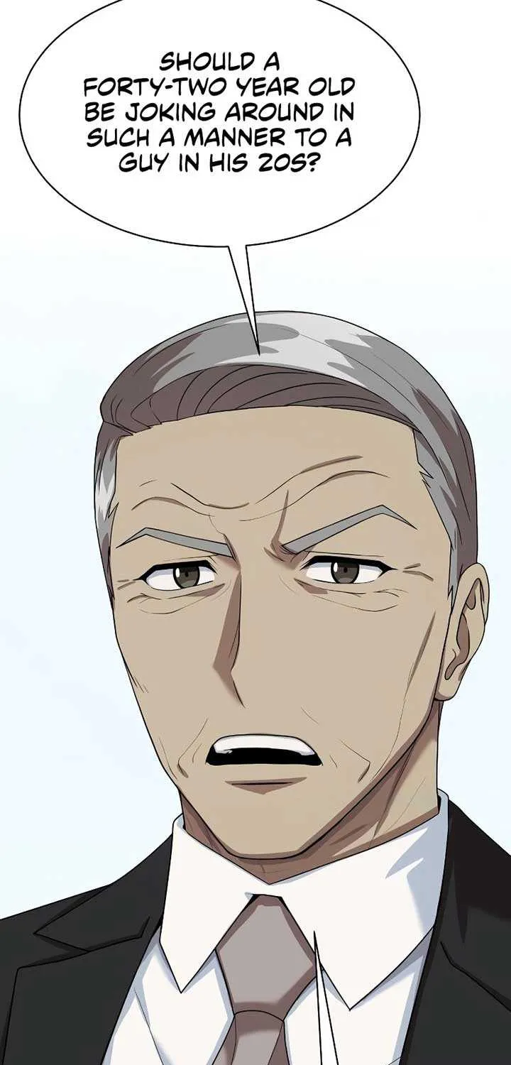 Becoming A Legendary Ace Employee Chapter 84 page 73 - 
