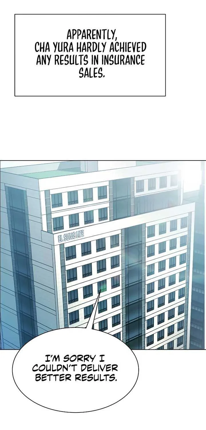 Becoming A Legendary Ace Employee Chapter 84 page 77 - 