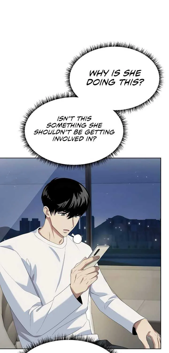 Becoming A Legendary Ace Employee Chapter 84 page 83 - 