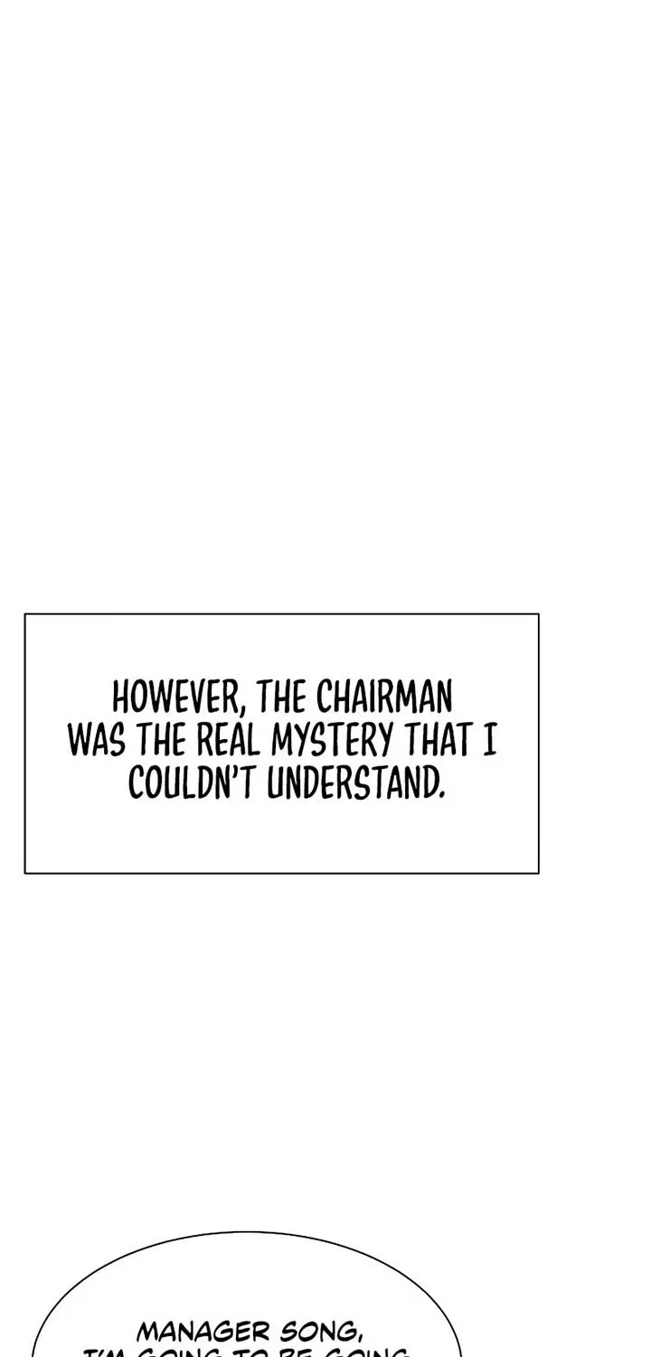 Becoming A Legendary Ace Employee Chapter 84 page 85 - 