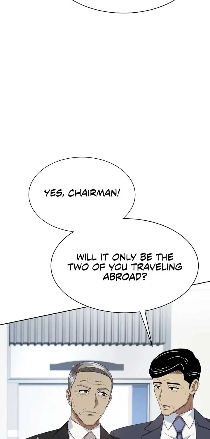 Becoming A Legendary Ace Employee Chapter 84 page 87 - 