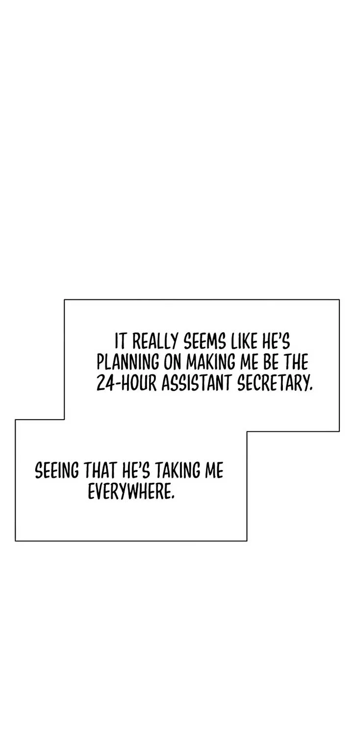 Becoming A Legendary Ace Employee Chapter 84 page 89 - 