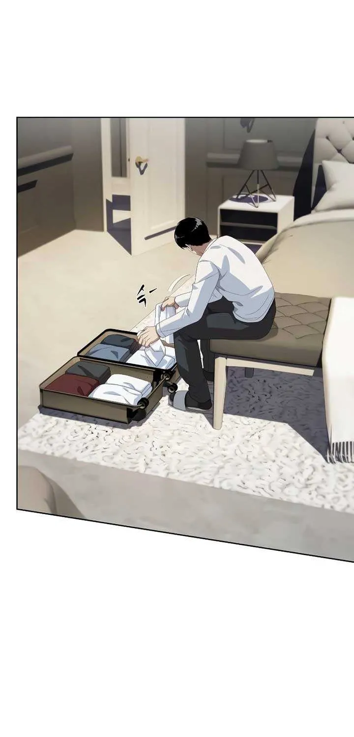 Becoming A Legendary Ace Employee Chapter 84 page 10 - 