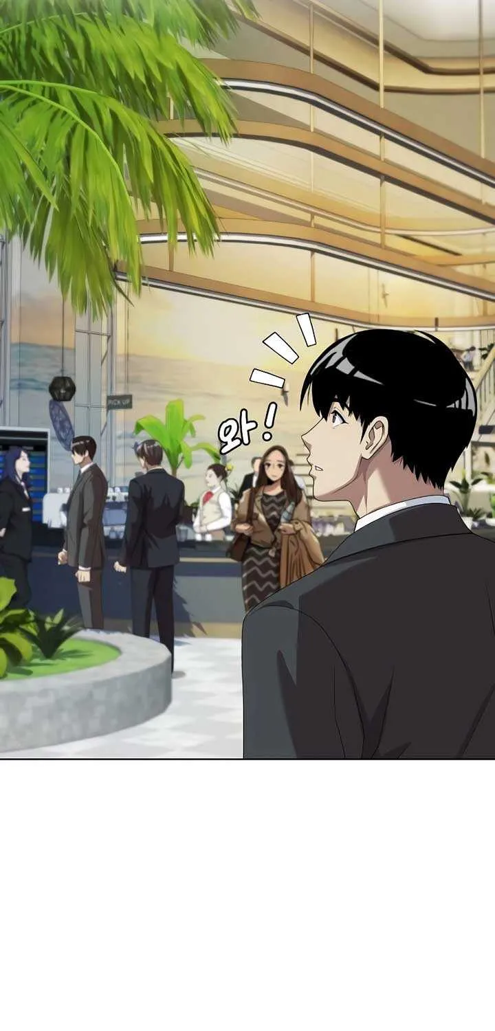 Becoming A Legendary Ace Employee Chapter 84 page 100 - 
