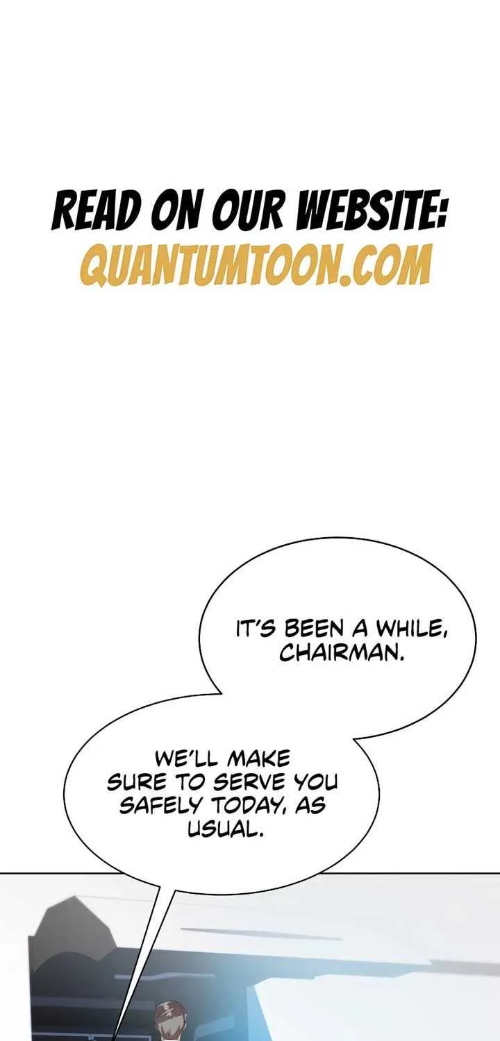 Becoming A Legendary Ace Employee Chapter 85 page 1 - 