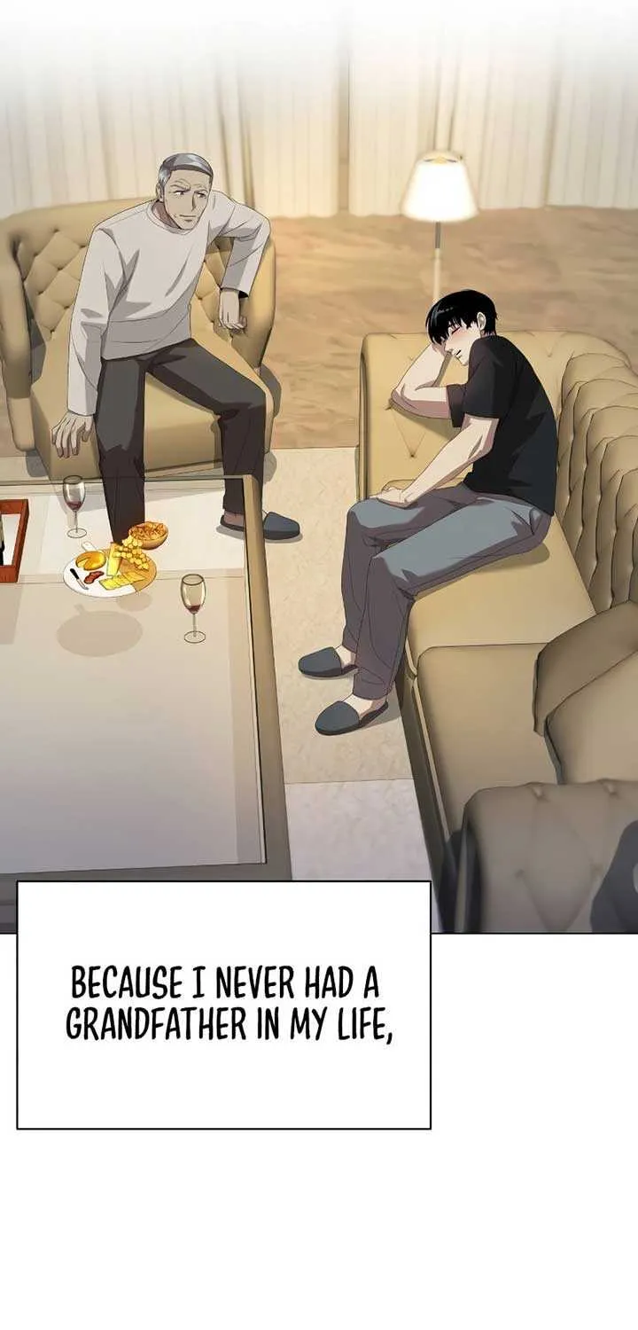 Becoming A Legendary Ace Employee Chapter 85 page 103 - 