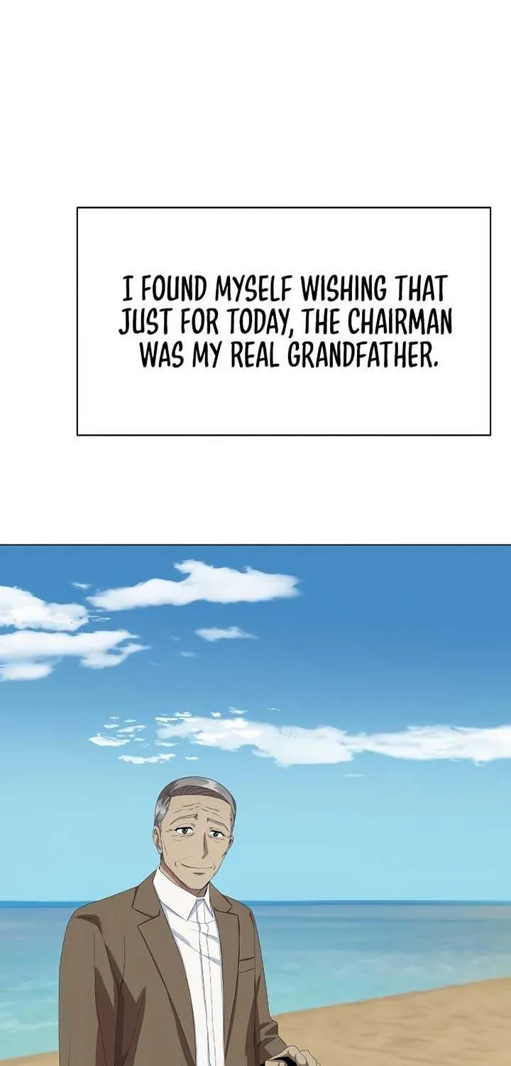 Becoming A Legendary Ace Employee Chapter 85 page 104 - 