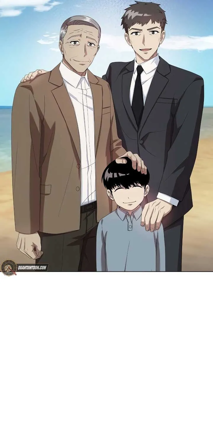 Becoming A Legendary Ace Employee Chapter 85 page 108 - 