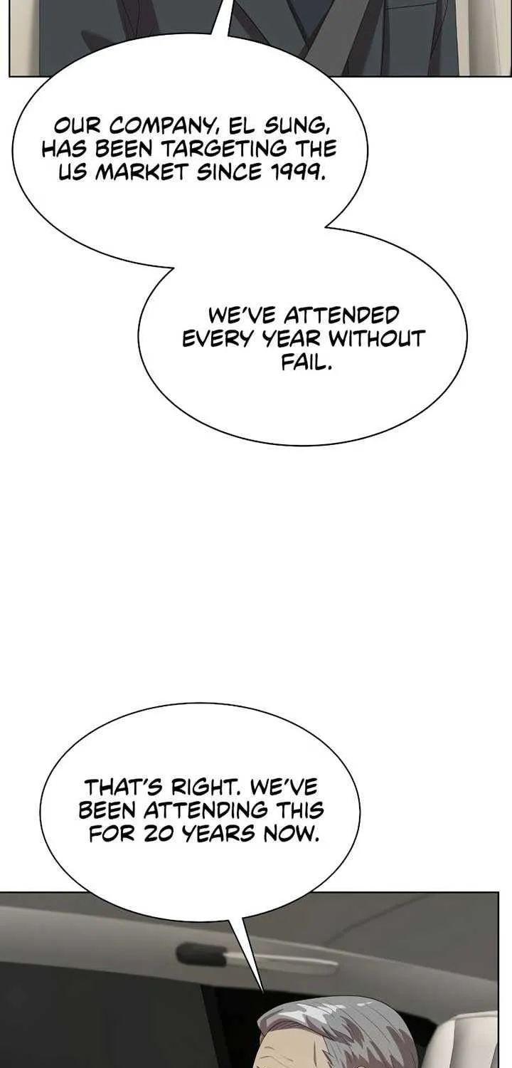 Becoming A Legendary Ace Employee Chapter 85 page 14 - 