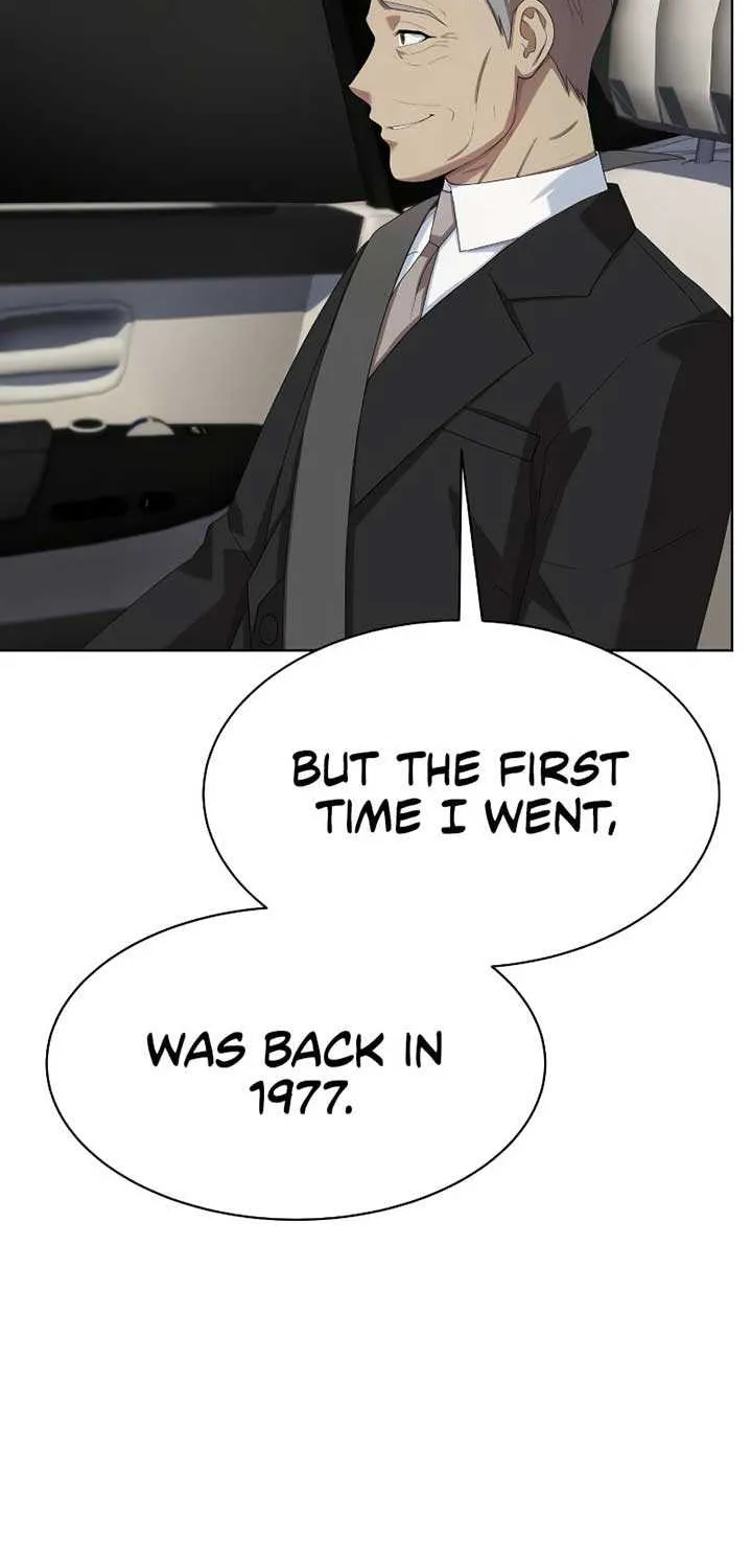 Becoming A Legendary Ace Employee Chapter 85 page 15 - 