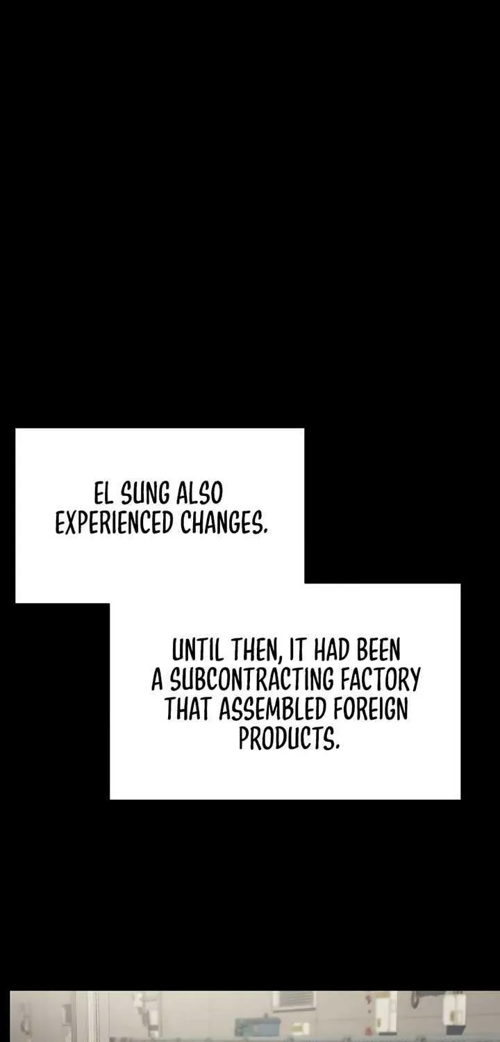 Becoming A Legendary Ace Employee Chapter 85 page 19 - 