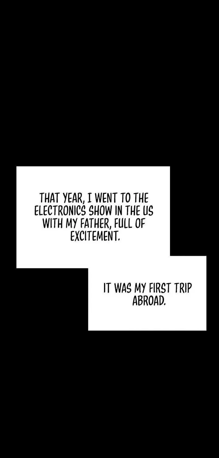 Becoming A Legendary Ace Employee Chapter 85 page 22 - 