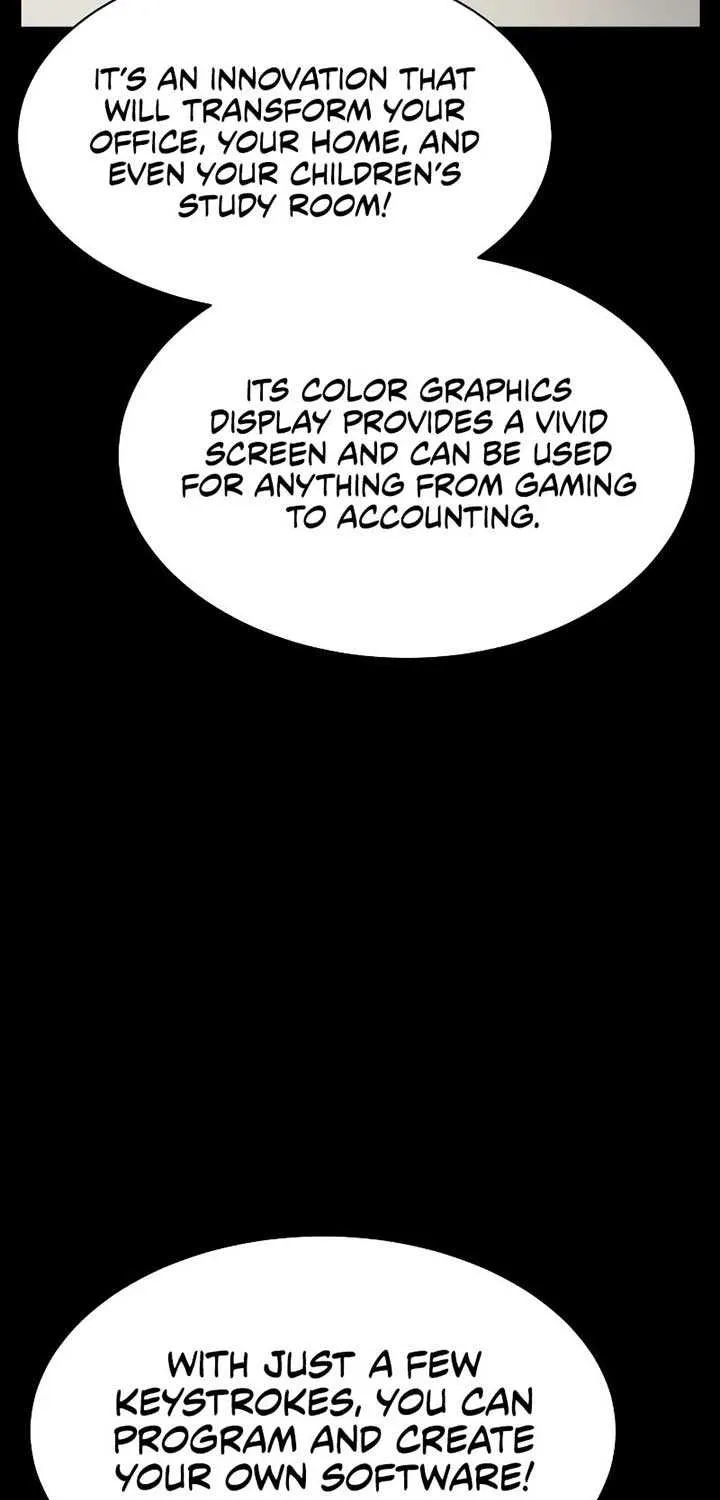 Becoming A Legendary Ace Employee Chapter 85 page 25 - 