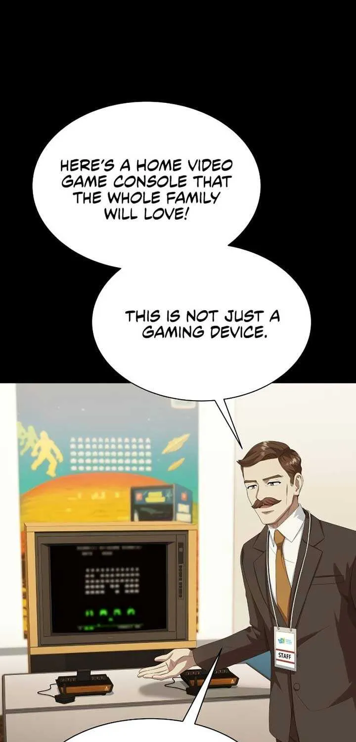 Becoming A Legendary Ace Employee Chapter 85 page 28 - 
