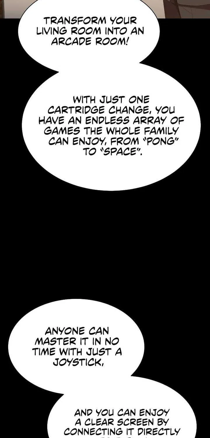 Becoming A Legendary Ace Employee Chapter 85 page 29 - 