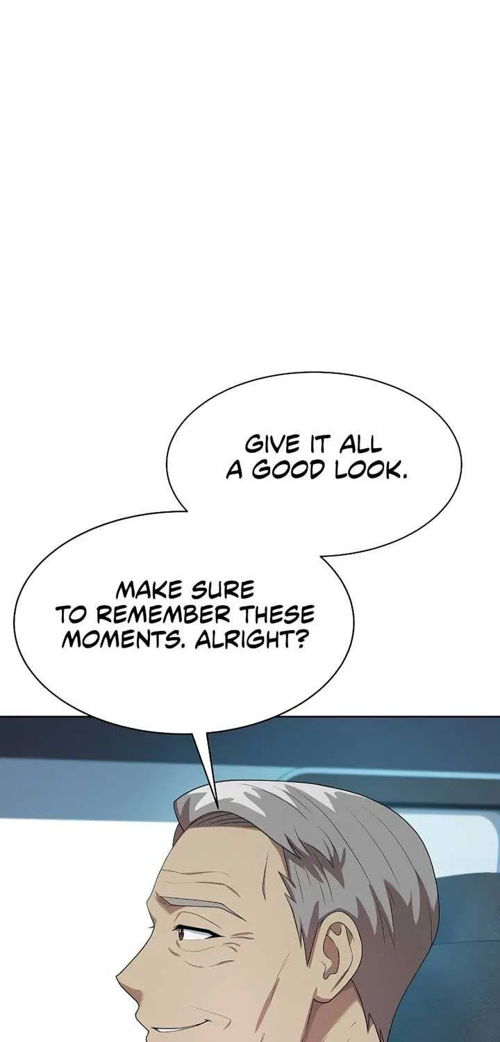 Becoming A Legendary Ace Employee Chapter 85 page 4 - 