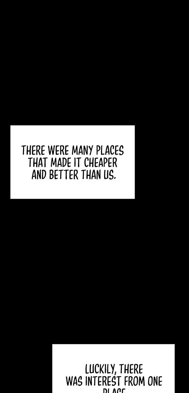 Becoming A Legendary Ace Employee Chapter 85 page 41 - 