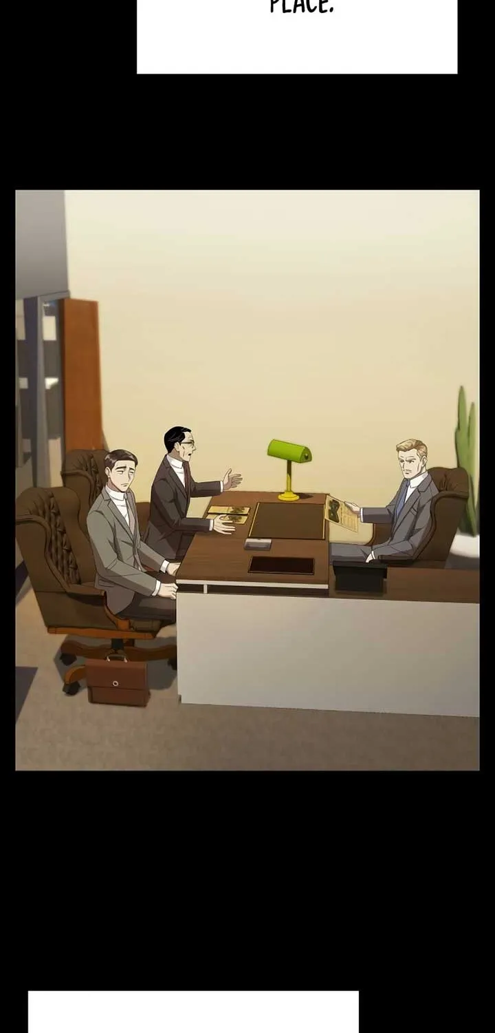 Becoming A Legendary Ace Employee Chapter 85 page 42 - 