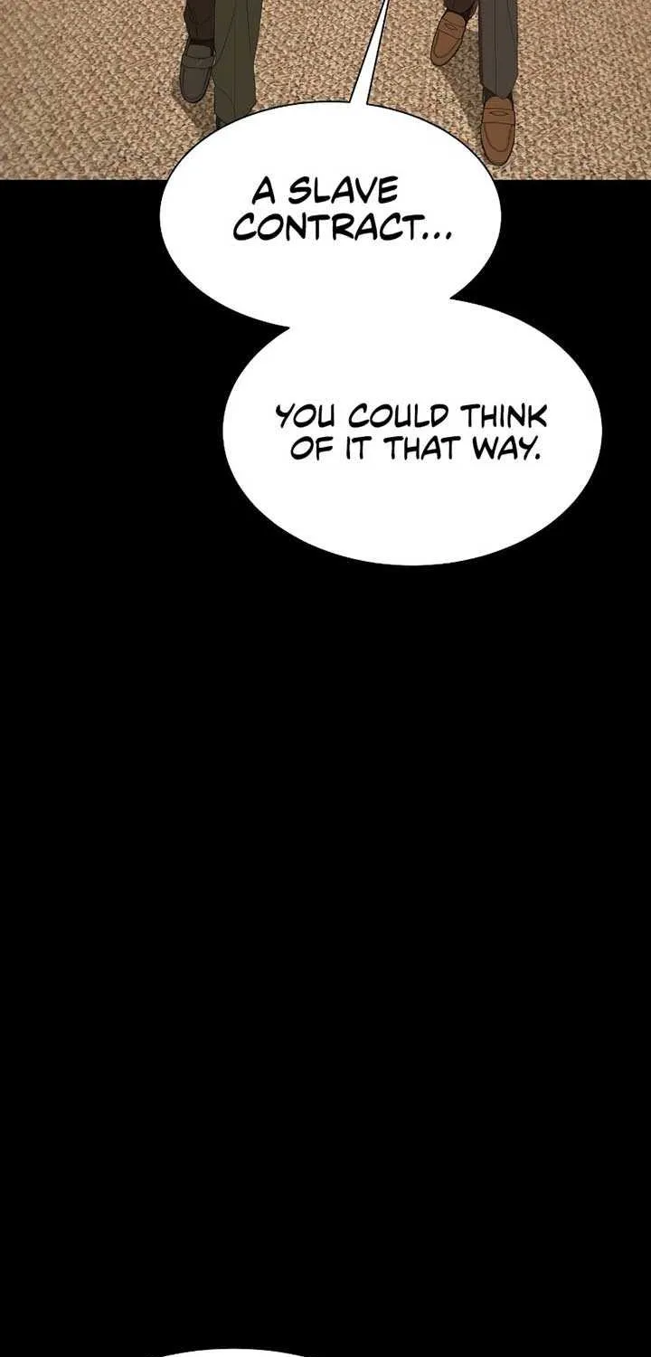 Becoming A Legendary Ace Employee Chapter 85 page 48 - 