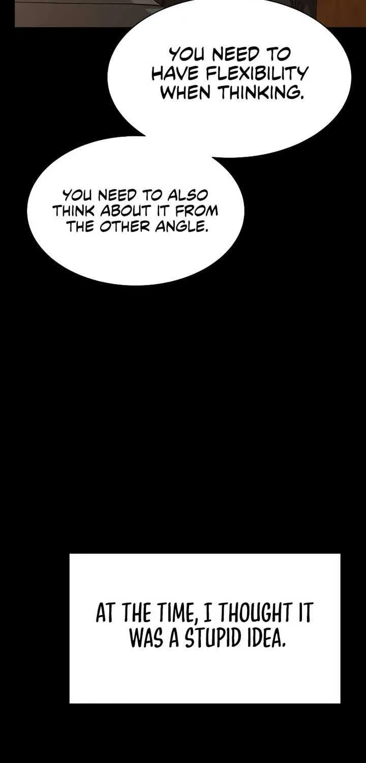 Becoming A Legendary Ace Employee Chapter 85 page 50 - 
