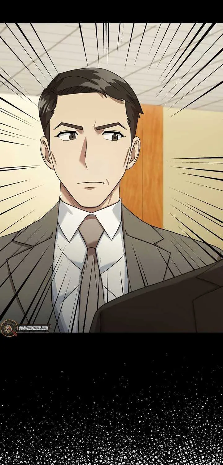 Becoming A Legendary Ace Employee Chapter 85 page 51 - 
