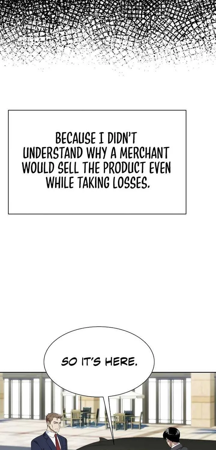 Becoming A Legendary Ace Employee Chapter 85 page 52 - 