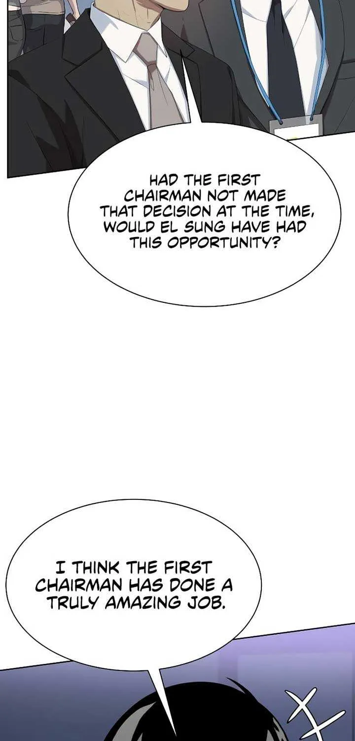 Becoming A Legendary Ace Employee Chapter 85 page 58 - 