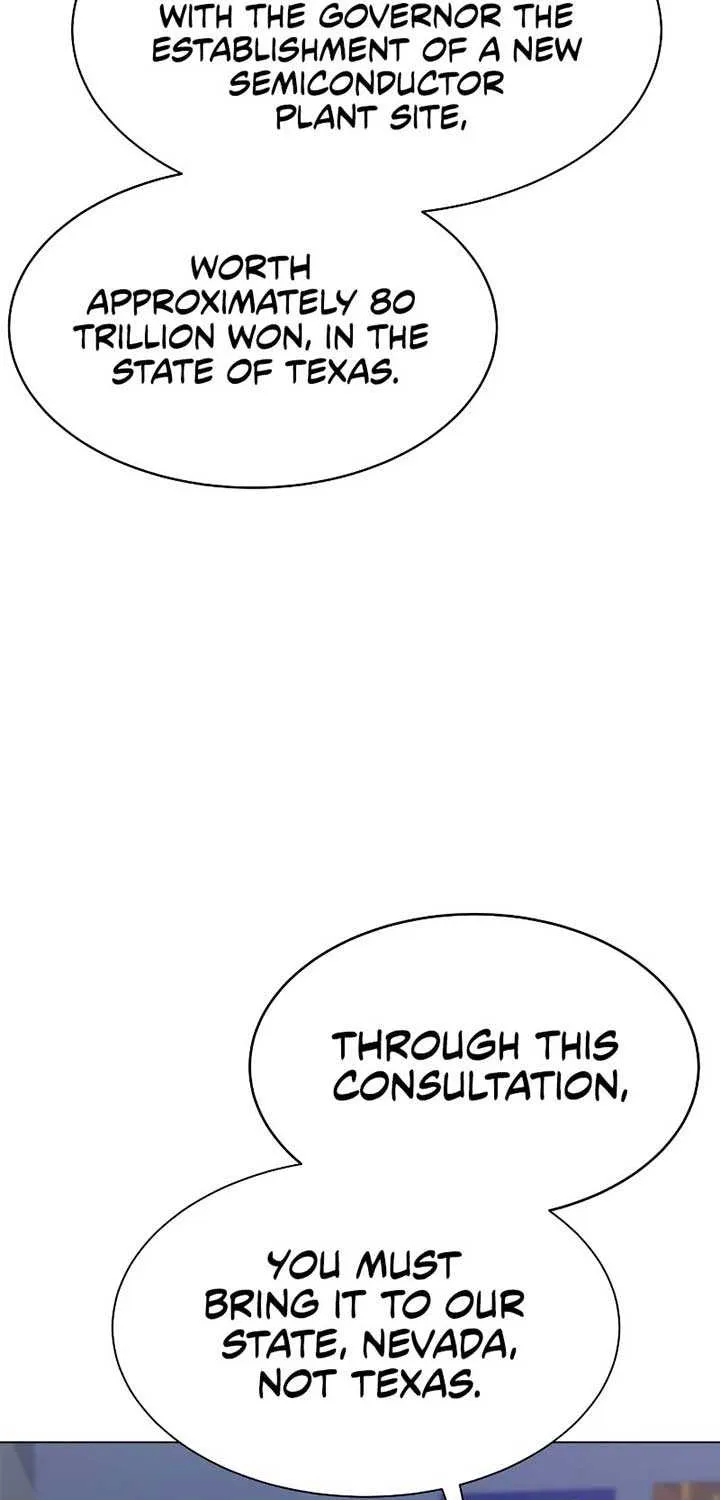 Becoming A Legendary Ace Employee Chapter 85 page 61 - 