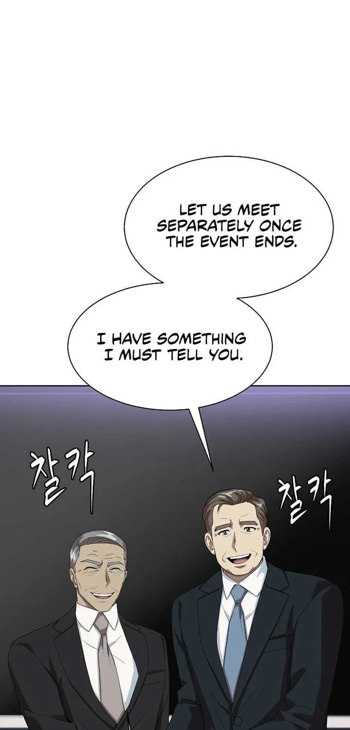 Becoming A Legendary Ace Employee Chapter 85 page 65 - 