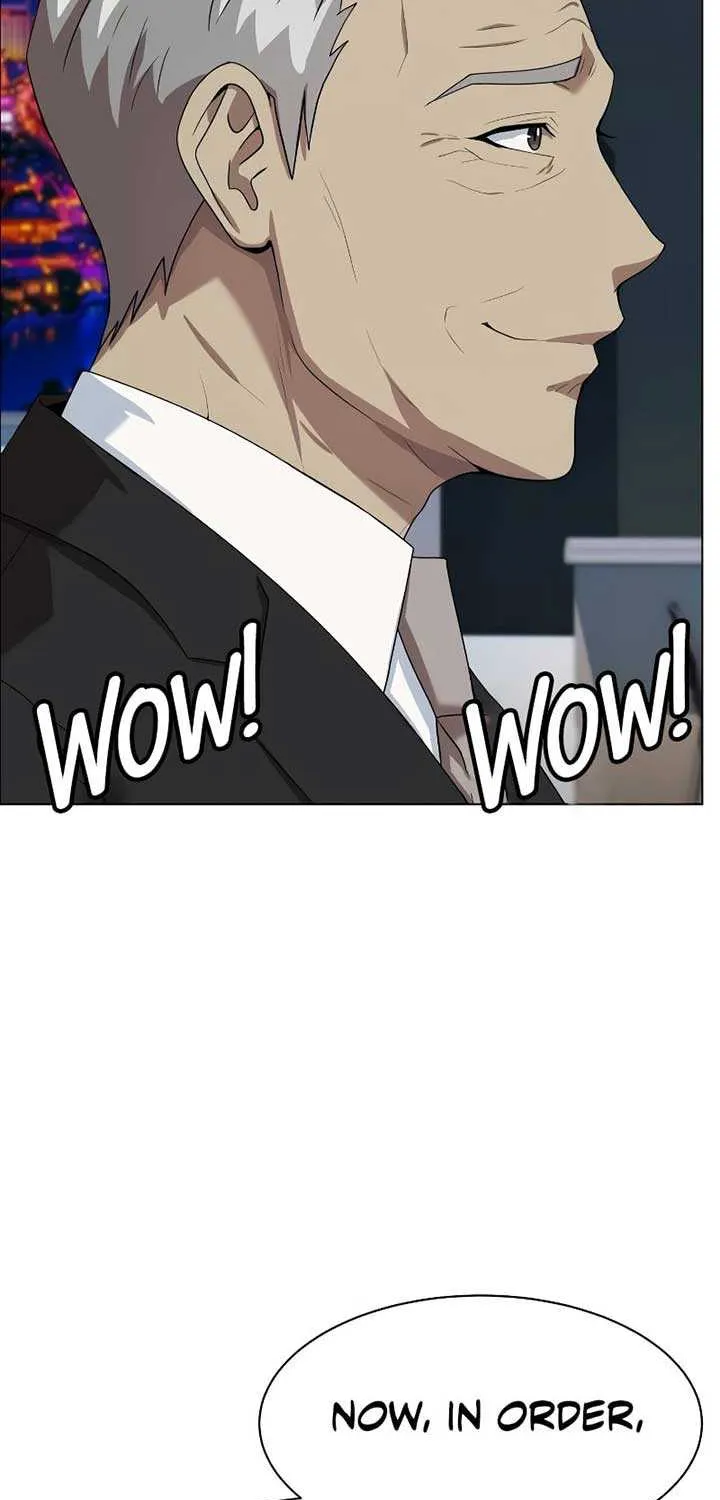 Becoming A Legendary Ace Employee Chapter 85 page 70 - 