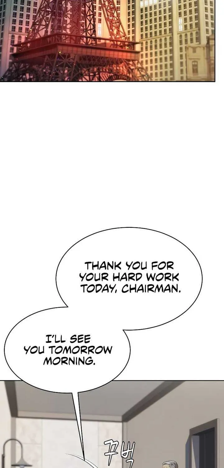 Becoming A Legendary Ace Employee Chapter 85 page 74 - 